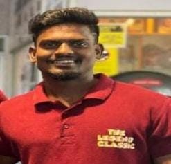 Functional Training Coach - Classic Fitness Gym