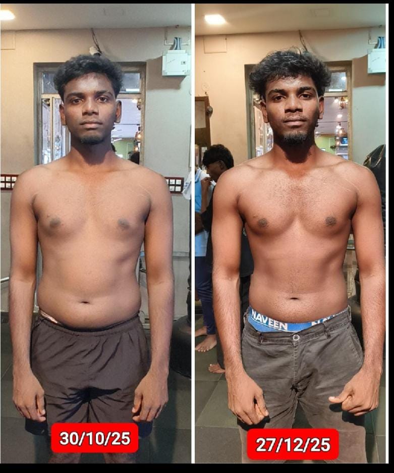 Client transformation